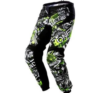 O’Neal kids riding pants